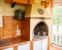 Resales - Independent villa - Orihuela Costa - Cabo Roig *