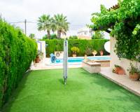 Resales - Independent villa - Orihuela Costa - Cabo Roig *