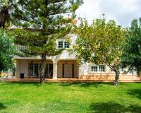 Resales - Independent villa - Orihuela Costa - MUY CERCA DE LA PLAYA