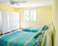 Resales - Independent villa - Orihuela Costa - MUY CERCA DE LA PLAYA