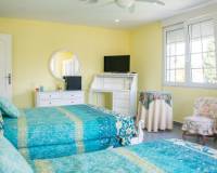 Resales - Independent villa - Orihuela Costa - MUY CERCA DE LA PLAYA