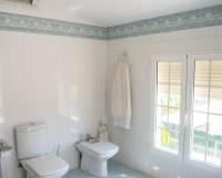 Resales - Independent villa - Orihuela Costa - MUY CERCA DE LA PLAYA