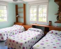 Resales - Independent villa - Orihuela Costa - MUY CERCA DE LA PLAYA
