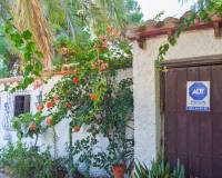 Resales - Independent villa - Orihuela Costa - Punta Prima