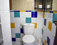 Resales - Independent villa - Orihuela Costa - Punta Prima