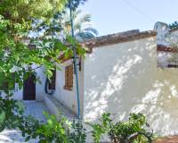 Resales - Independent villa - Orihuela Costa - Punta Prima