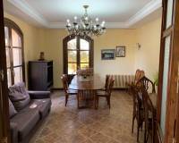 Resales - Independent villa - Rojales - Ciudad Quesada