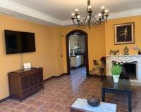 Resales - Independent villa - Rojales - Ciudad Quesada