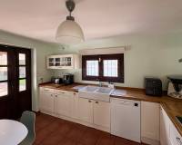 Resales - Independent villa - Santa Pola - El Poble Llevanti