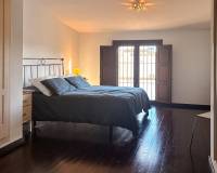 Resales - Independent villa - Santa Pola - El Poble Llevanti