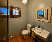 Resales - Independent villa - Santa Pola - El Poble Llevanti