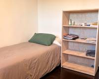 Resales - Independent villa - Santa Pola - El Poble Llevanti
