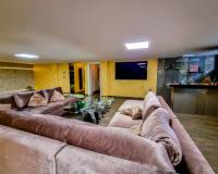 Resales - Independent villa - Torrevieja - La Mata