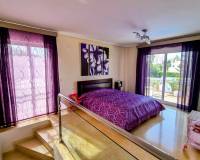 Resales - Independent villa - Torrevieja - La Mata