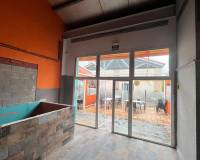 Resales - Kommerziell - Algorfa - La Finca Golf Resort