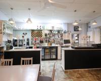 Resales - Kommerziell - Catral - Catral - Town