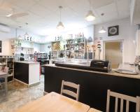 Resales - Kommerziell - Catral - Catral - Town