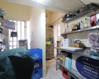 Resales - Kommerziell - Catral - Catral - Town