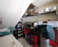 Resales - Kommerziell - Catral - Catral - Town