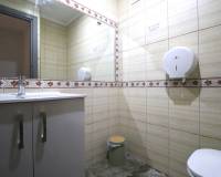 Resales - Kommerziell - Catral - Catral - Town