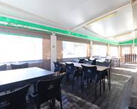 Resales - Kommerziell - Catral - Catral - Town