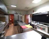 Resales - Kommerziell - Ciudad Quesada - Ciudad Quesada - Town