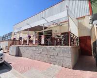 Resales - Kommerziell - Ciudad Quesada - Ciudad Quesada - Town