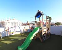 Resales - Kommerziell - Ciudad Quesada - Doña Pepa