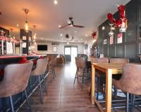 Resales - Kommerziell - Ciudad Quesada - Doña Pepa