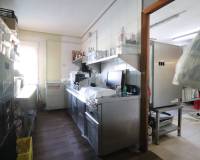 Resales - Kommerziell - Ciudad Quesada - Doña Pepa