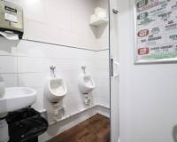 Resales - Kommerziell - Ciudad Quesada - Doña Pepa