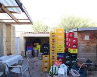 Resales - Kommerziell - Ciudad Quesada - Doña Pepa