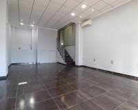 Resales - Kommerziell - Formentera del Segura - Formentera - Village