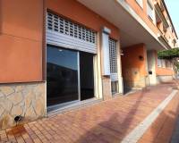 Resales - Kommerziell - Formentera del Segura - Formentera - Village