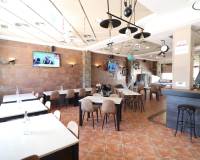 Resales - Kommerziell - Formentera del Segura - Formentera - Village