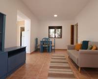 Resales - Landeigendom - Catral - Catral - Country