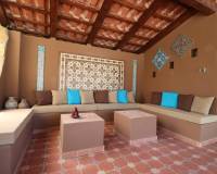 Resales - Landeigendom - Catral - Catral - Country