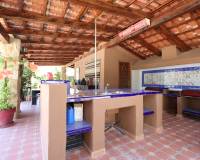 Resales - Landeigendom - Catral - Catral - Country