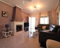 Resales - Landeigendom - Catral - Catral - Country