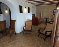 Resales - Landeigendom - Ibi - Ibi - Country