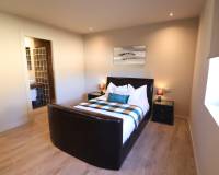 Resales - Landeigentum - Aspe - Aspe - Country