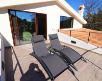 Resales - Landeigentum - Aspe - Aspe - Country