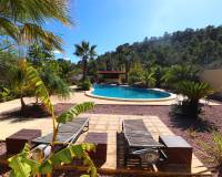 Resales - Landeigentum - Aspe - Aspe - Country