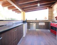 Resales - Landeigentum - Aspe - Aspe - Country