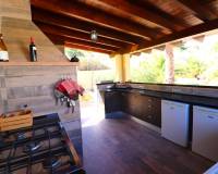 Resales - Landeigentum - Aspe - Aspe - Country