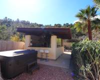 Resales - Landeigentum - Aspe - Aspe - Country