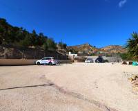 Resales - Landeigentum - Aspe - Aspe - Country