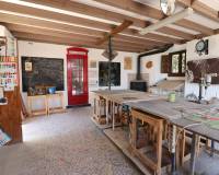 Resales - Landeigentum - Catral - Catral - Country