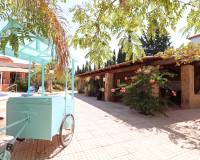 Resales - Landeigentum - Catral - Catral - Country