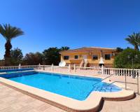 Resales - Landeigentum - Catral - Catral - Country